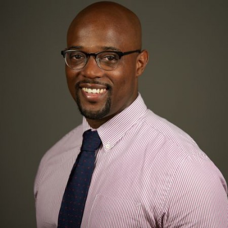 Dr. Garth Walker profile photo